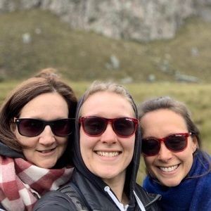 Meet your Posher, Joyce